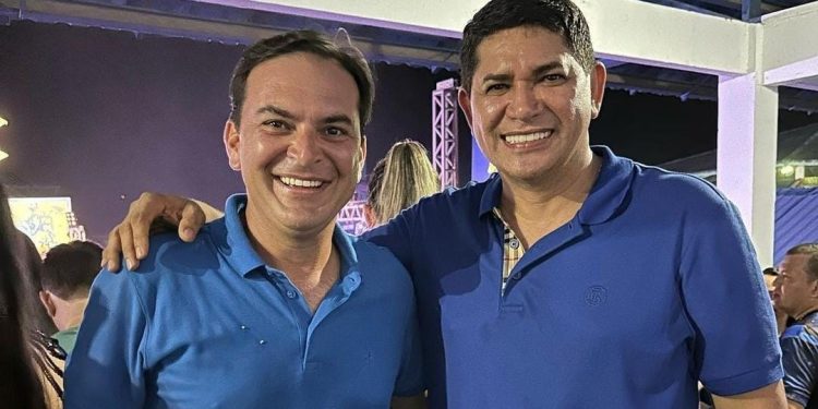 Em Parintins, candidato de Bi Garcia aumentou os ‘bolsos’ quase 10 vezes e está milionário