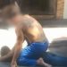 Vídeo: lutador de MMA aplica mata-leão e imobiliza bandido
