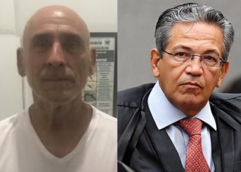 Ex-PM procurado por tentar matar ministro que era procurador no Amazonas é preso