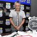 Médico peruano é condenado à prisão em Manaus por vender falso remédio que cura câncer