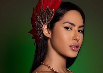 Mesmo fora do BBB, Isabelle é proibida pela Globo de fazer publicidade de outras marcas