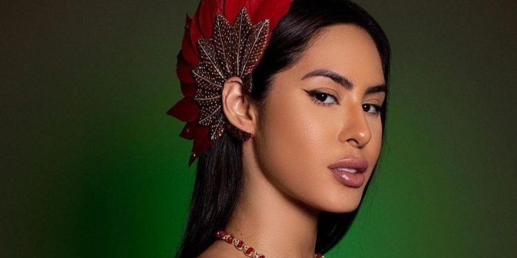 Mesmo fora do BBB, Isabelle é proibida pela Globo de fazer publicidade de outras marcas