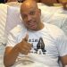 Anderson Leonardo, do Molejo, morre no Rio aos 51 anos