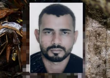 Parentes encontram homem desaparecido morto e amarrado em igarapé de Manaus