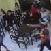 Vídeo: bandido ameaça matar clientes durante assalto em lanchonete de Manaus