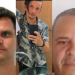 Trio de serial killers matou três motoristas de app e planejava um crime por dia