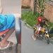 Vídeo: jurado de morte, assaltante que socou estudante se entrega em Manaus