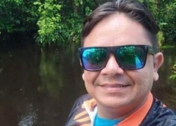 Mototaxista “Loló” é assassinado a facadas no Amazonas