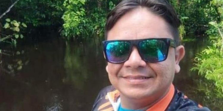 Mototaxista “Loló” é assassinado a facadas no Amazonas