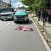Mulher com sinais de embriaguez morre atropelada no Coroado