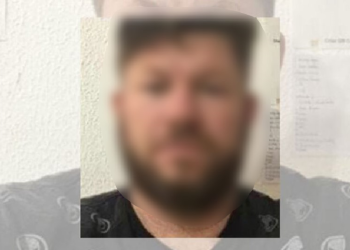 Garota de 17 anos diz que motorista por app desviou rota e praticou estupr0 em motel de Manaus