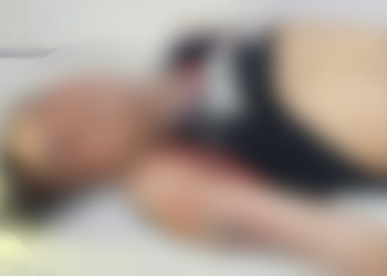 Polícia salva jovem no ‘bico do urubu’ após ele ser espancado por mais de 20 na Compensa