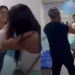 Vídeo: Marido vai à UPA com virose e esposa pega ele com a amante como acompanhante