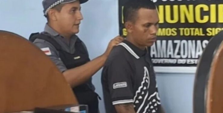 Avô chama a polícia no AM após descobrir que foi roubado pelo neto: ‘ele foi na certa’