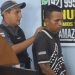 Avô chama a polícia no AM após descobrir que foi roubado pelo neto: ‘ele foi na certa’