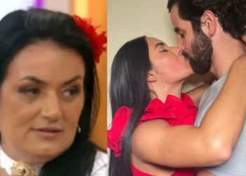 Mãe de Matteus reprova namoro do filho com Isabelle: ‘atrapalhou bastante’