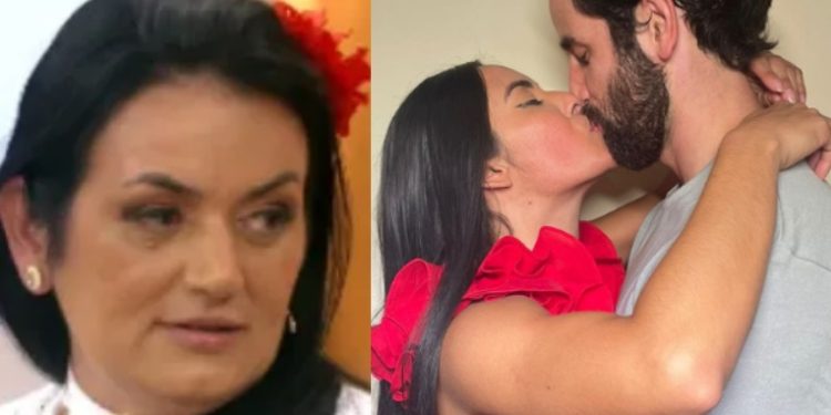 Mãe de Matteus reprova namoro do filho com Isabelle: ‘atrapalhou bastante’