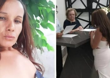 Noiva escorrega, cai na piscina e morre afogada durante a festa do seu casamento