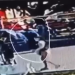 Vídeo: Câmeras registram idoso morrendo atropelado por ônibus 111 no Centro de Manaus