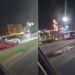 Trânsito de milhões! Ônibus aparece trafegando na contramão em plena Torquato Tapajós; veja