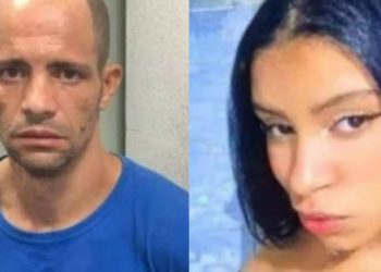 Pai mata a filha queimada, é preso e morto na cadeia