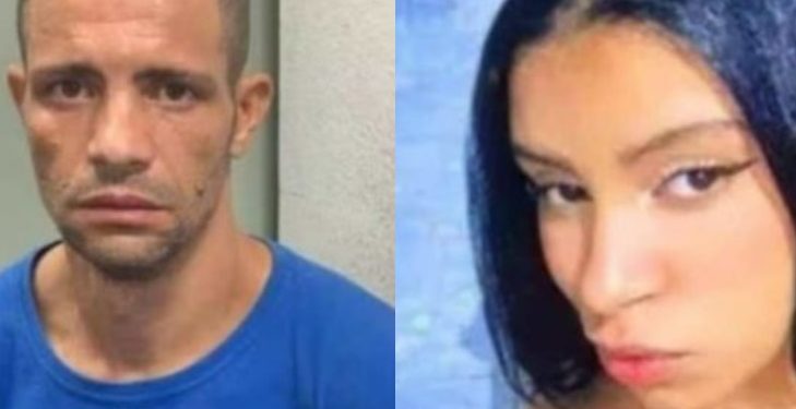 Pai mata a filha queimada, é preso e morto na cadeia