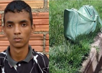 Traficantes decepam jovem e deixam a cabeça na porta do condomínio na ZL