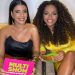 Globo contrata Fernanda e Pitel para serem apresentadoras