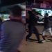 Vídeo: homem troca socos com PMs no Pará e povo debocha: ‘despreparados’