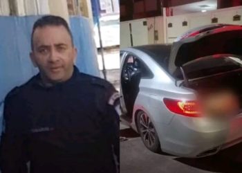 Vídeo: policial militar é encontrado morto dentro do porta-malas