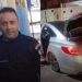 Vídeo: policial militar é encontrado morto dentro do porta-malas
