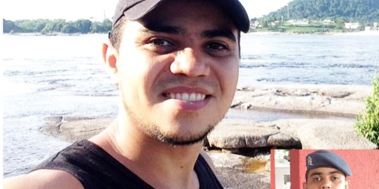 Homem que arrancou arma de PM e matou policial é condenado a 16 anos no Amazonas