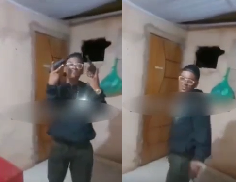 Vídeo: ‘Budinha do CV’ desafia os traficantes e acaba executado a tiros na frente de casa