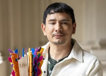 Projeto de professor do Amazonas ganha prêmio de R$ 200 mil e vai parar na Globo