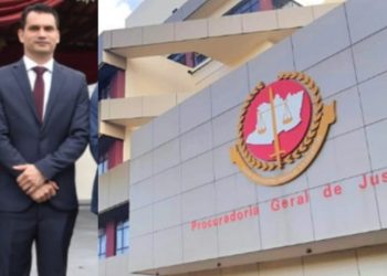 Promotor é afastado no AM por suspeita de assédio sexual contra estagiária de 16 anos