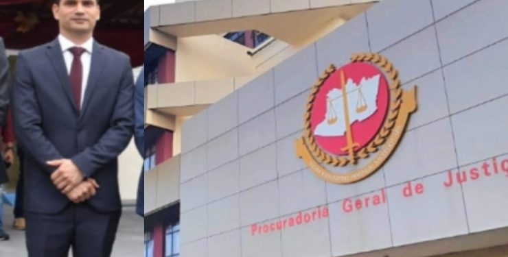 Promotor é afastado no AM por suspeita de assédio sexual contra estagiária de 16 anos