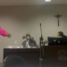 Vídeo: Promotor ofende advogada em Minas Gerais: ‘faz striptease’