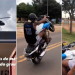 ‘Rolezeiro’ ‘Belga’ que gravava vídeos dando ‘grau’ afrontando a polícia é preso