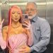 Ruivinha de Marte posta foto para comemorar Dia do Casal: ‘só faltou a lancha’