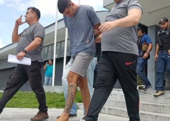 A mando do chefe do tráfico, sobrinho é preso após matar a própria tia em Manaus