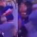 Vídeo: Tarado e sem noção, homem sai passando a mão na mulherada em supermercado de Manaus