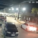Vídeo mostra ataque no Campo do Teixeirão que deixou jovem baleado na perna; veja