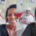 Novas fotos mostram idoso ‘vivinho’ da Silva ao lado da sobrinha que queria empréstimo de R$ 17 mil