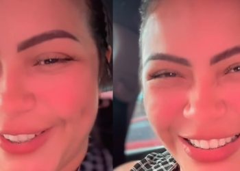 Talarica da Bemol rebate ironias da mulherada: ‘não tô aqui para agradar, me segue porque quer’