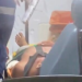 Criminosos deixam homem todo quebrado e baleado após ‘sessão’ de tortura em Manaus