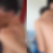 Mãe fica desesperada ao ver filho sendo castigado por traficantes: ‘Era pra te matar’; veja