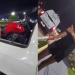 Vídeo: Em Manaus, travesti diz que levou calote e ‘tomou’ moto de homem pra não ficar no prejuízo