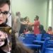 Barraco: aluna da UEA diz que é amante de colega e quase apanha: ‘nunca te comi’