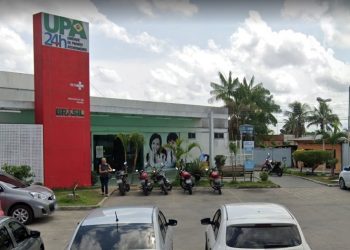 Casal de 16 e 27 anos é levado à delegacia após filho de 1 mês chegar morto em UPA de Manaus