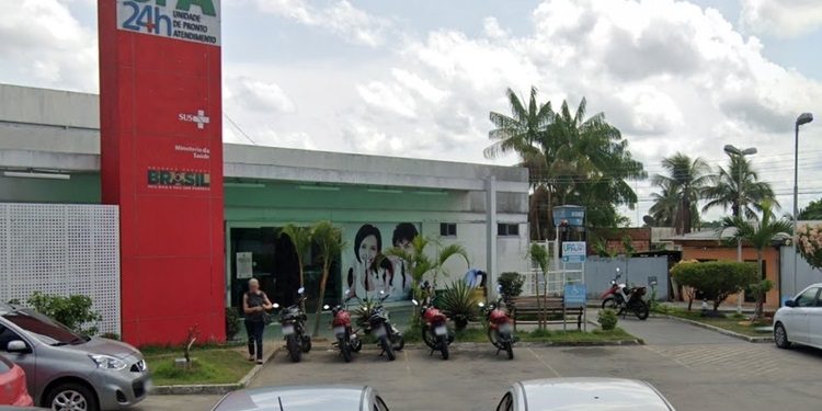 Casal de 16 e 27 anos é levado à delegacia após filho de 1 mês chegar morto em UPA de Manaus
